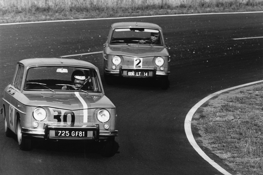 Renault to reveal plans for their Gordini brand